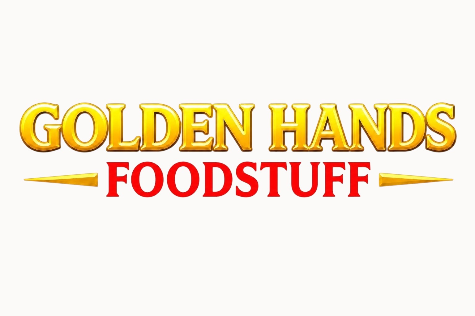 GOLDEN HANDS FOODSTUFF